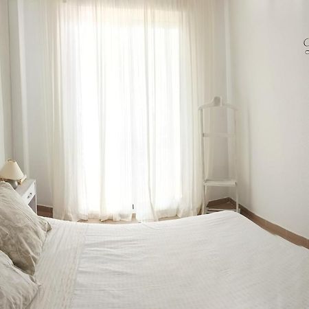 Cullera Terra I Mar Apartment Faro de Cullera Exterior photo