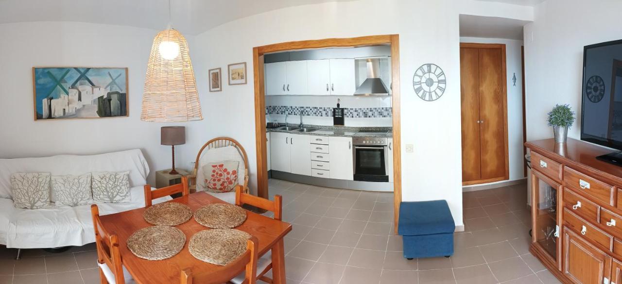 Cullera Terra I Mar Apartment Faro de Cullera Exterior photo