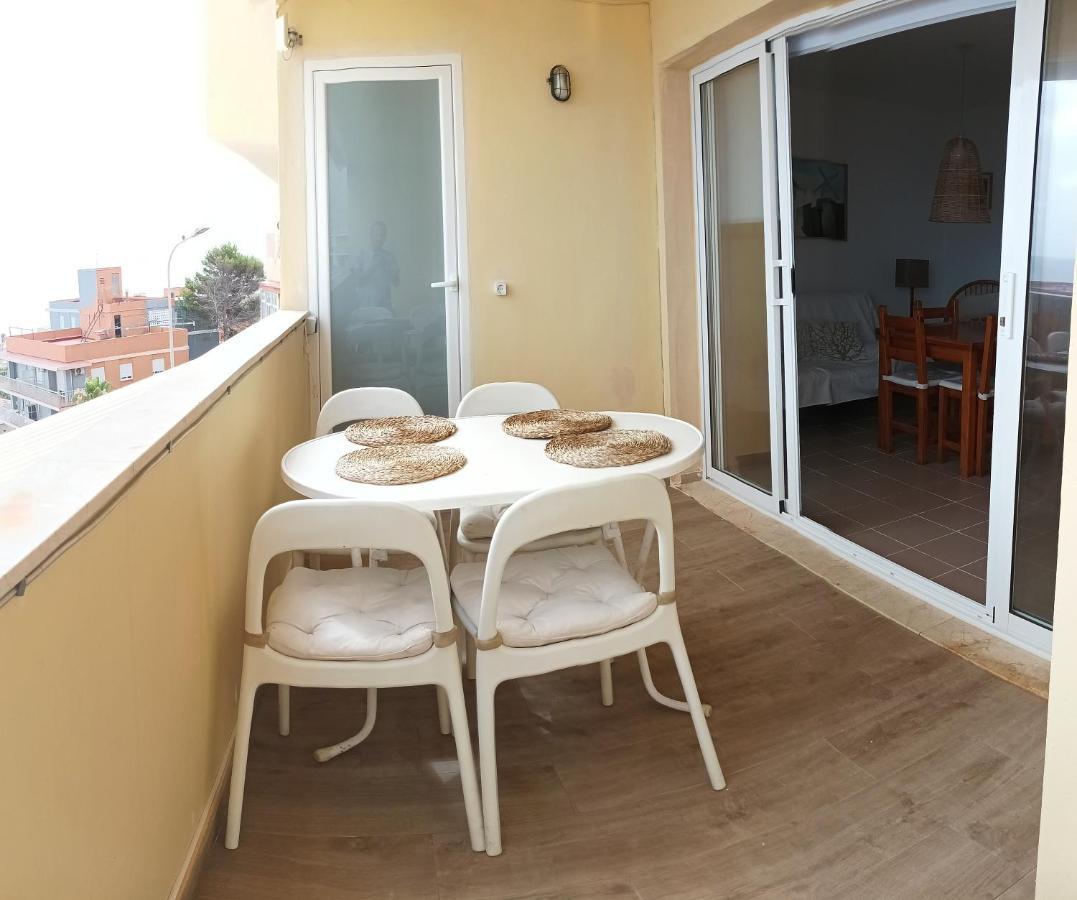 Cullera Terra I Mar Apartment Faro de Cullera Exterior photo