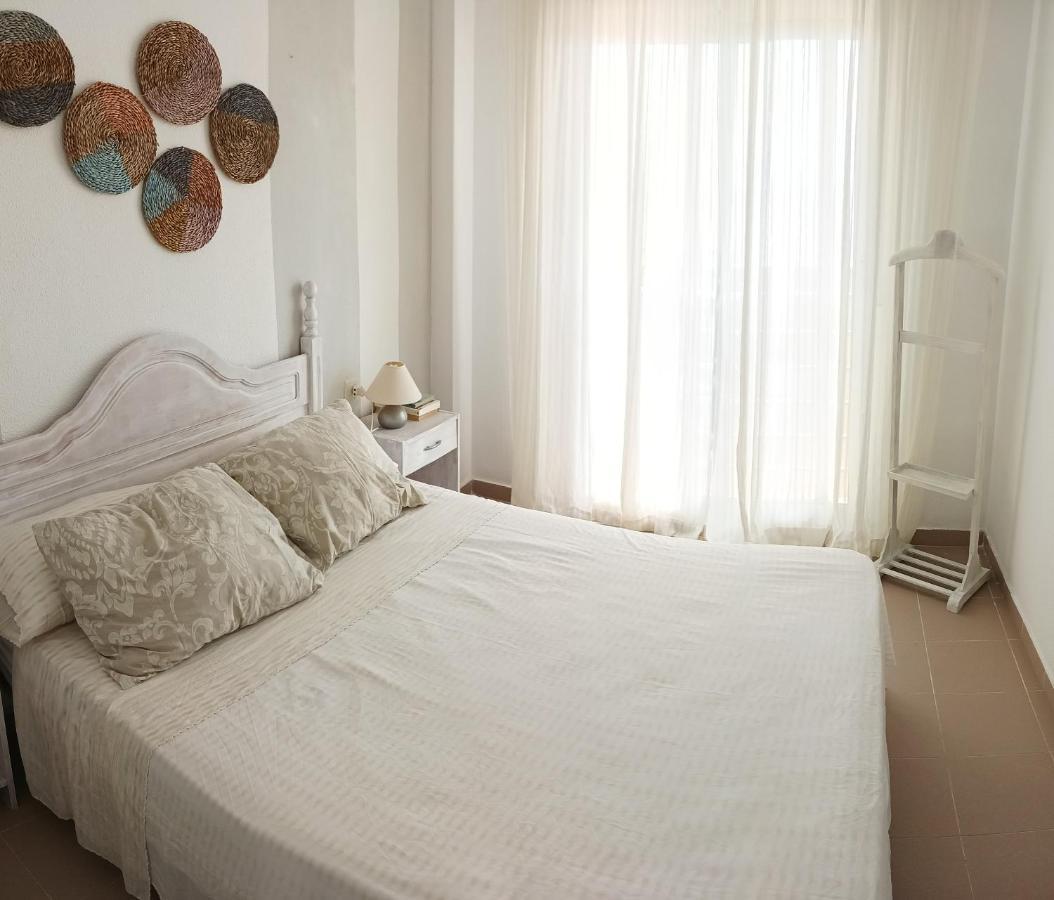 Cullera Terra I Mar Apartment Faro de Cullera Exterior photo