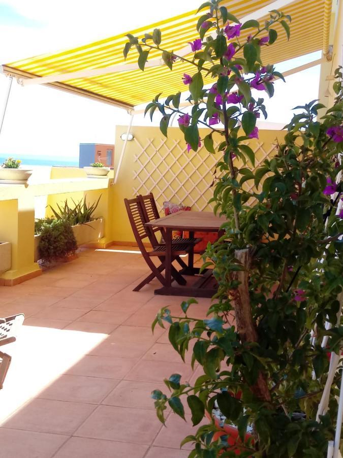 Cullera Terra I Mar Apartment Faro de Cullera Exterior photo